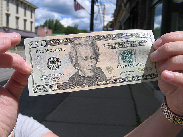 20-bill 20-bill