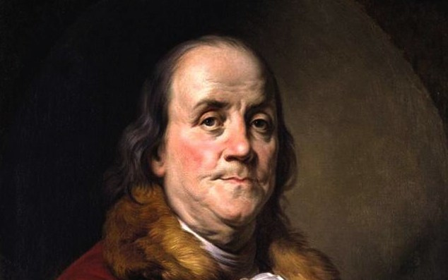 BenFranklin