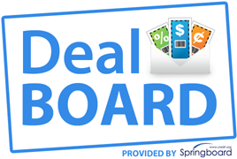 Deal Board