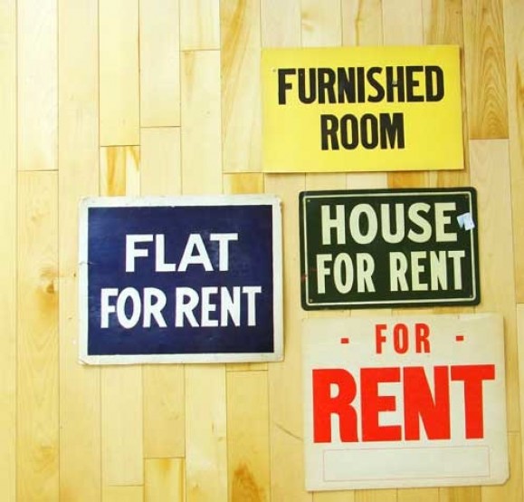 5 Tips to Save on Rent