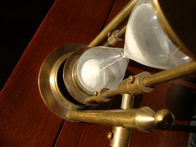 hourglass hourglass