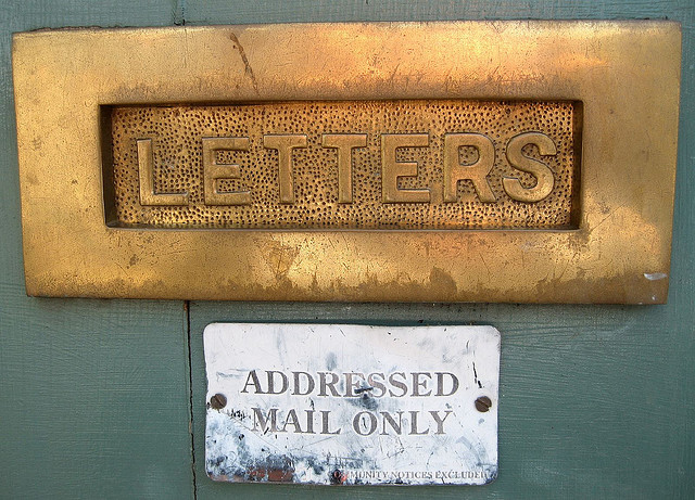 letterbox letterbox