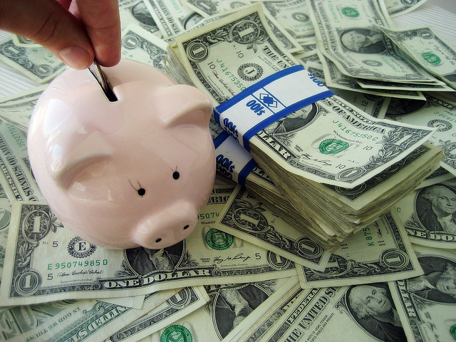 save-money