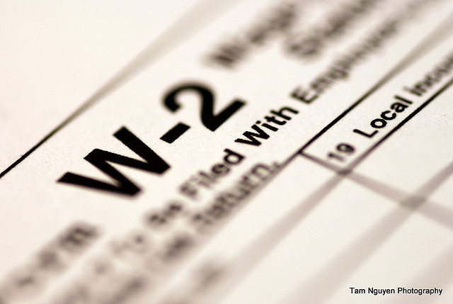 w2-form