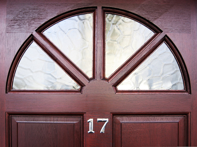 wood-front-door